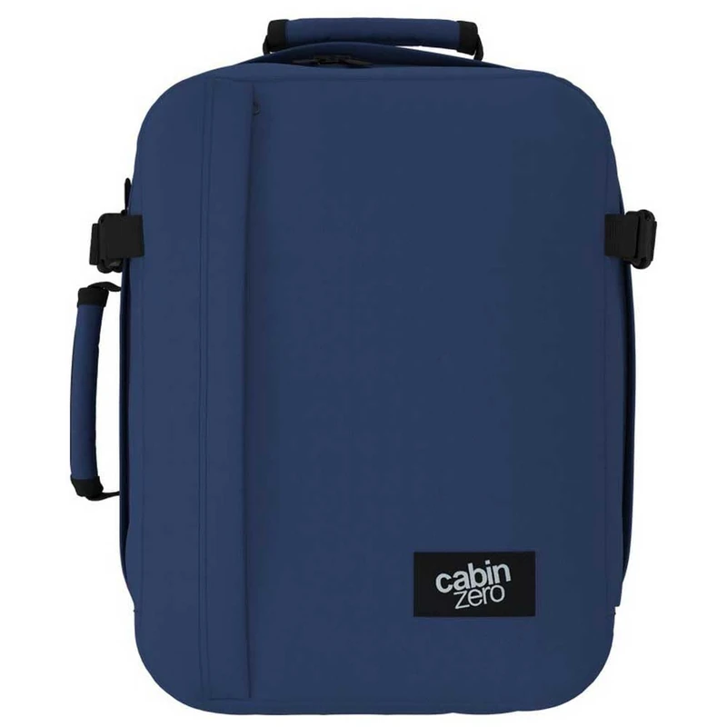 CABINZERO CLASSIC BACKPACK 28L, UNISEX ADULTS Backpack, NAVY, 29,5x39x20 -