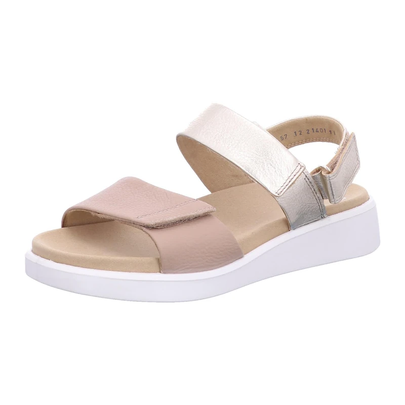 ARA Women's Madeira Sandals, plain, 42 EU Weit