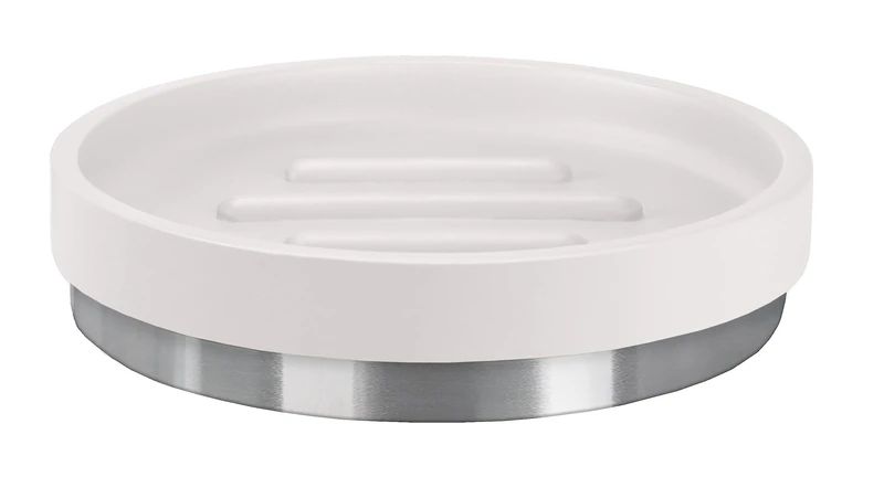 Kleine Wolke Accessories, White, Länge 10,8 cm, Breite 10,8 cm, Höhe 2,6 cm