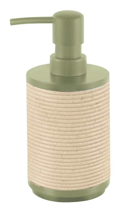 Kleine Wolke Accessories, Dill, Länge 7,7 cm, Breite 7,7 cm, Höhe 17 cm