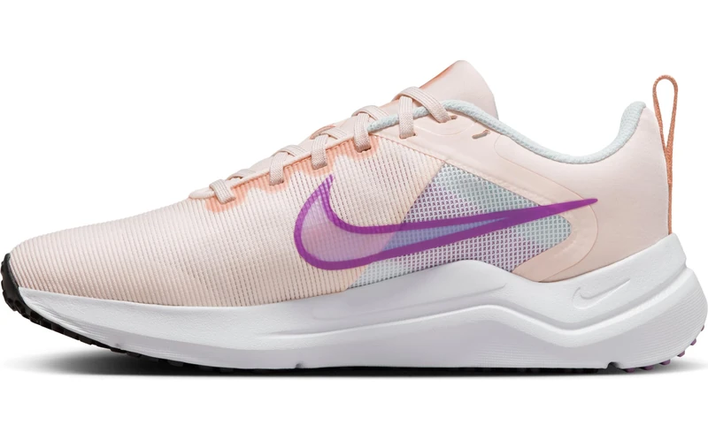 NIKE DD9294-800 W Downshifter 12 Women Guava ICE/Rush Fuchsia-Pure PLATINU UK 3.5