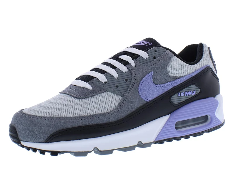 NIKE DM0029-014 AIR MAX 90 Men Photon DUST/Light Thistle-Cool Grey UK 14