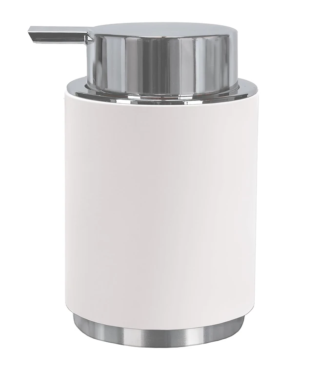 Kleine Wolke Accessories, White, Länge 7,7 cm, Breite 7,7 cm, Höhe 12,5 cm