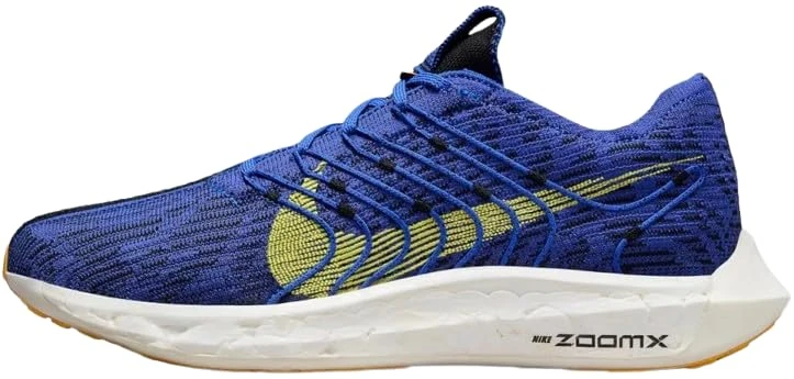 NIKE DM3413-401 Pegasus Turbo Next Nature Men Racer Blue/HIGH Voltage-Black-SUNDI UK 6