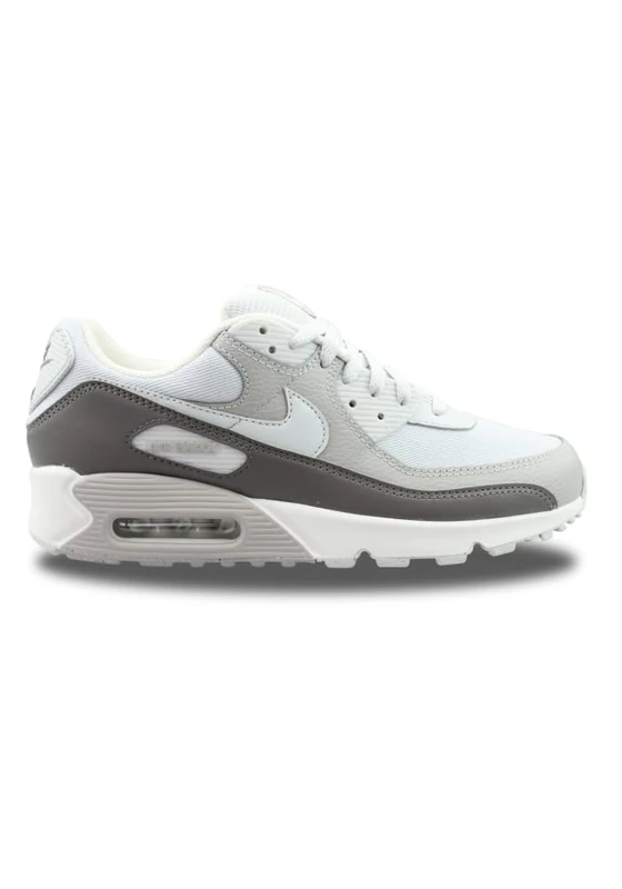 NIKE DZ3522-003 AIR MAX 90 Men Photon DUST/Photon DUST-LT Iron ORE UK 6.5