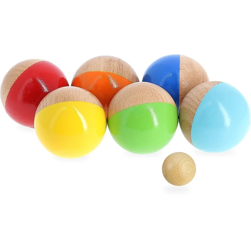 Vilac - Pétanque, 4060G - Image 1