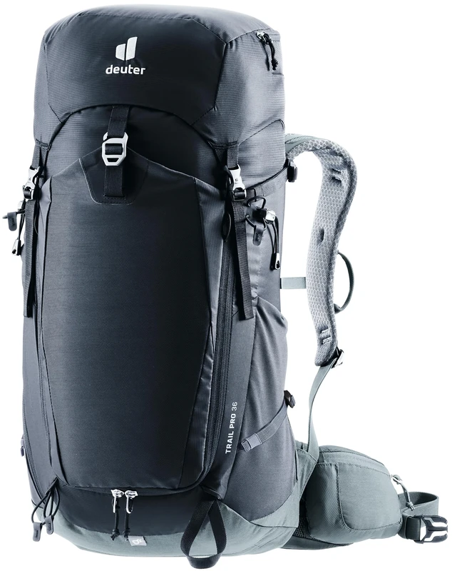 Deuter Trail Pro 36 Via Ferrata Hiking Backpack