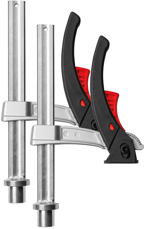 Bessey Clamping Element for Multifunctional Tables TW20-15-8KLI-SET Clamping Element TW-KLI for MFT ø20 Set