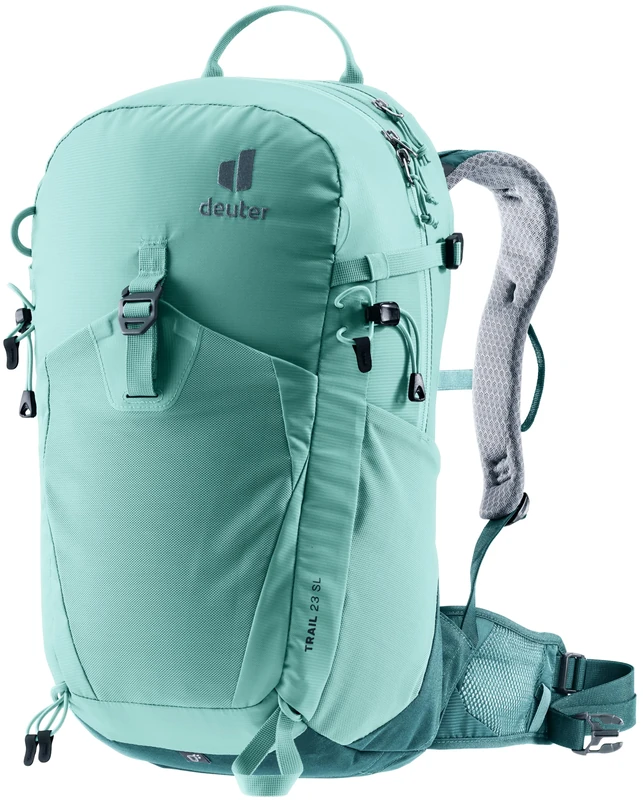Deuter Trail 23 SL Women´s Via Ferrata Hiking Backpack