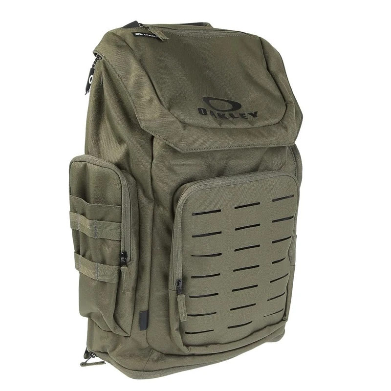 Oakley Unisex's Urban Ruck Pack Backpack, New Dark Brush, One Size