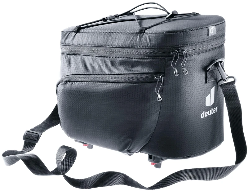Deuter Rack Bag 10 KF Bicycle Rear Rack Pannier