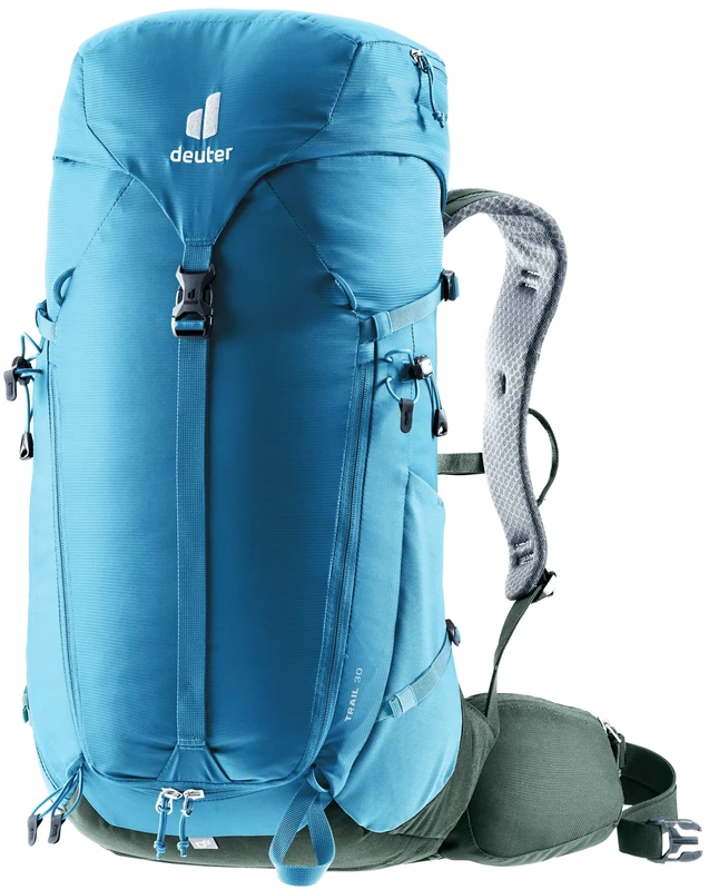 Deuter Trail 30 Via Ferrata Hiking Backpack