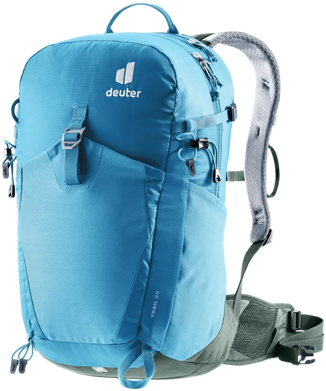Deuter Trail 25 Via Ferrata Hiking Backpack