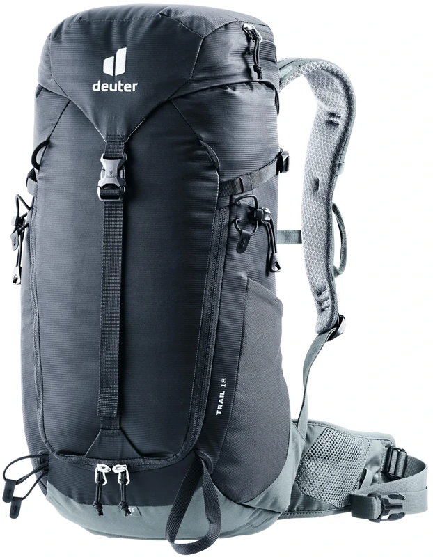 Deuter Trail 18 Via Ferrata Hiking Backpack