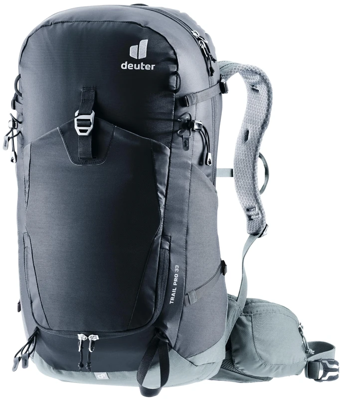 Deuter Trail Pro 33 Via Ferrata Hiking Backpack