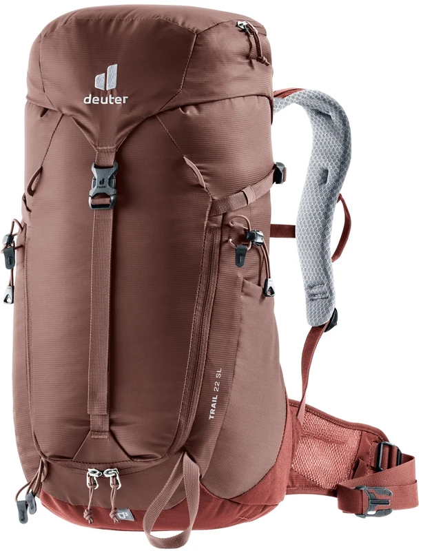 Deuter Trail 22 SL Women´s Via Ferrata Hiking Backpack