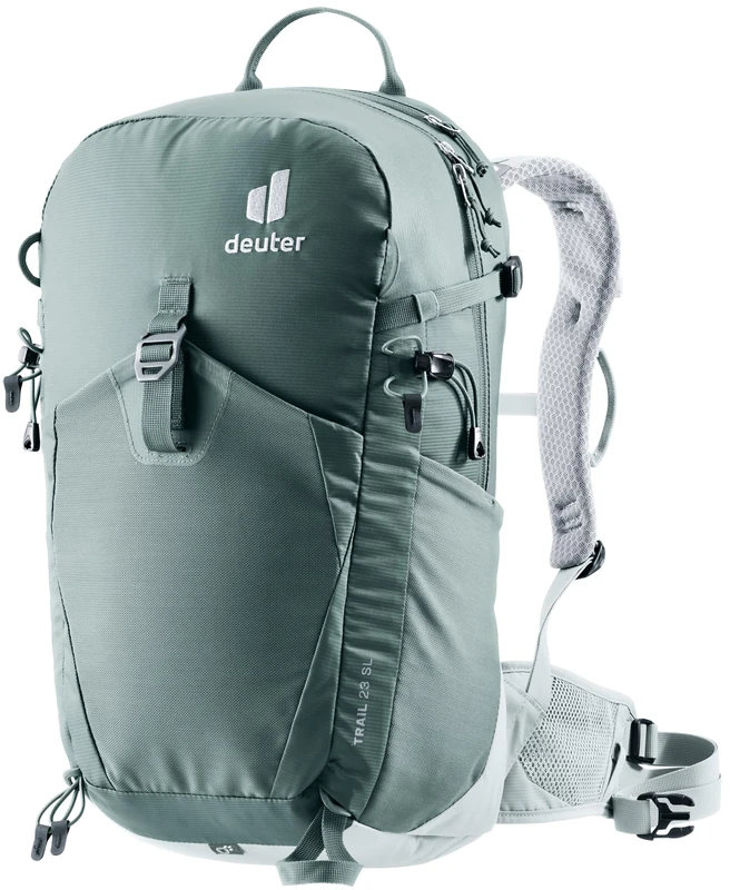 Deuter Trail 23 SL Women´s Via Ferrata Hiking Backpack