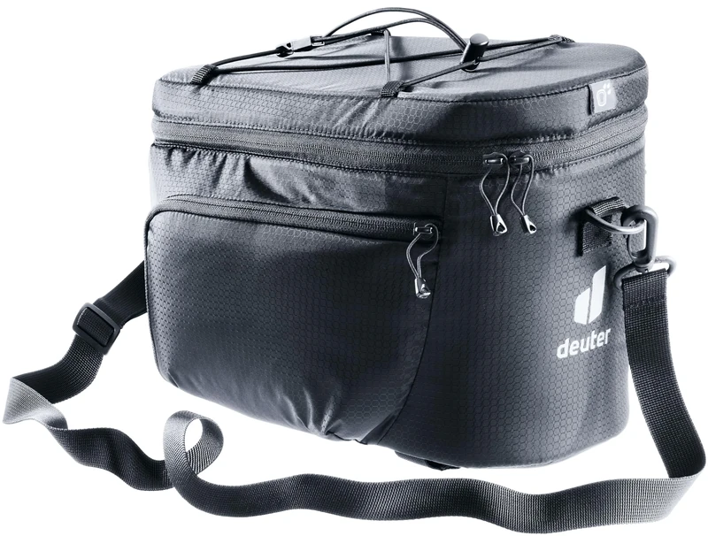 Deuter Rack Bag 10 Bicycle Rear Rack Pannier