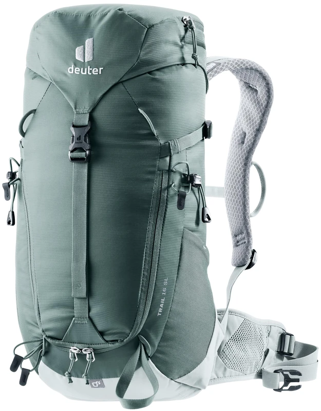 Deuter Trail 16 SL Women´s Via Ferrata Hiking Backpack