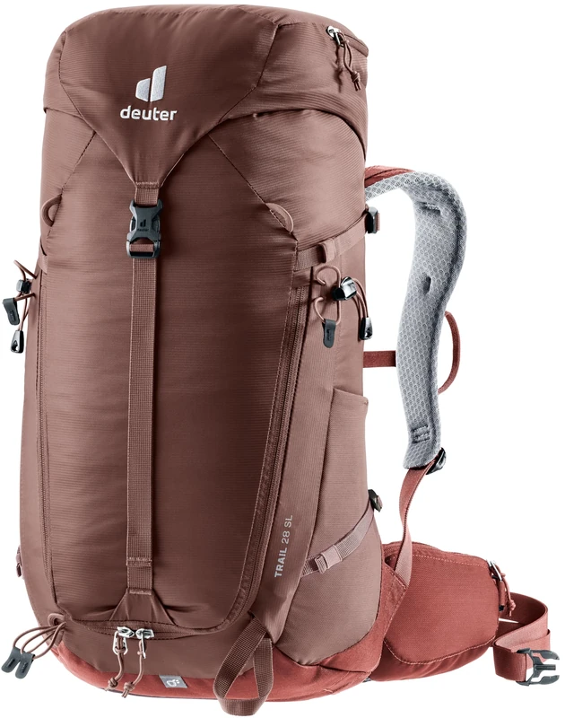 Deuter Trail 28 SL Women´s Via Ferrata Hiking Backpack