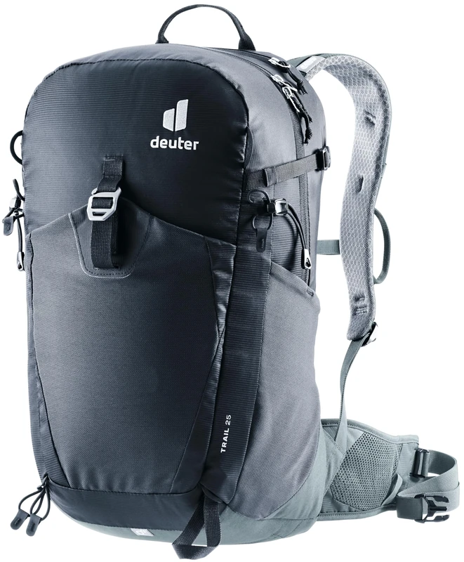 Deuter Trail 25 Via Ferrata Hiking Backpack