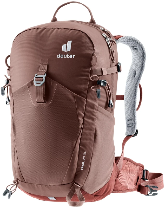 Deuter Trail 23 SL Women´s Via Ferrata Hiking Backpack