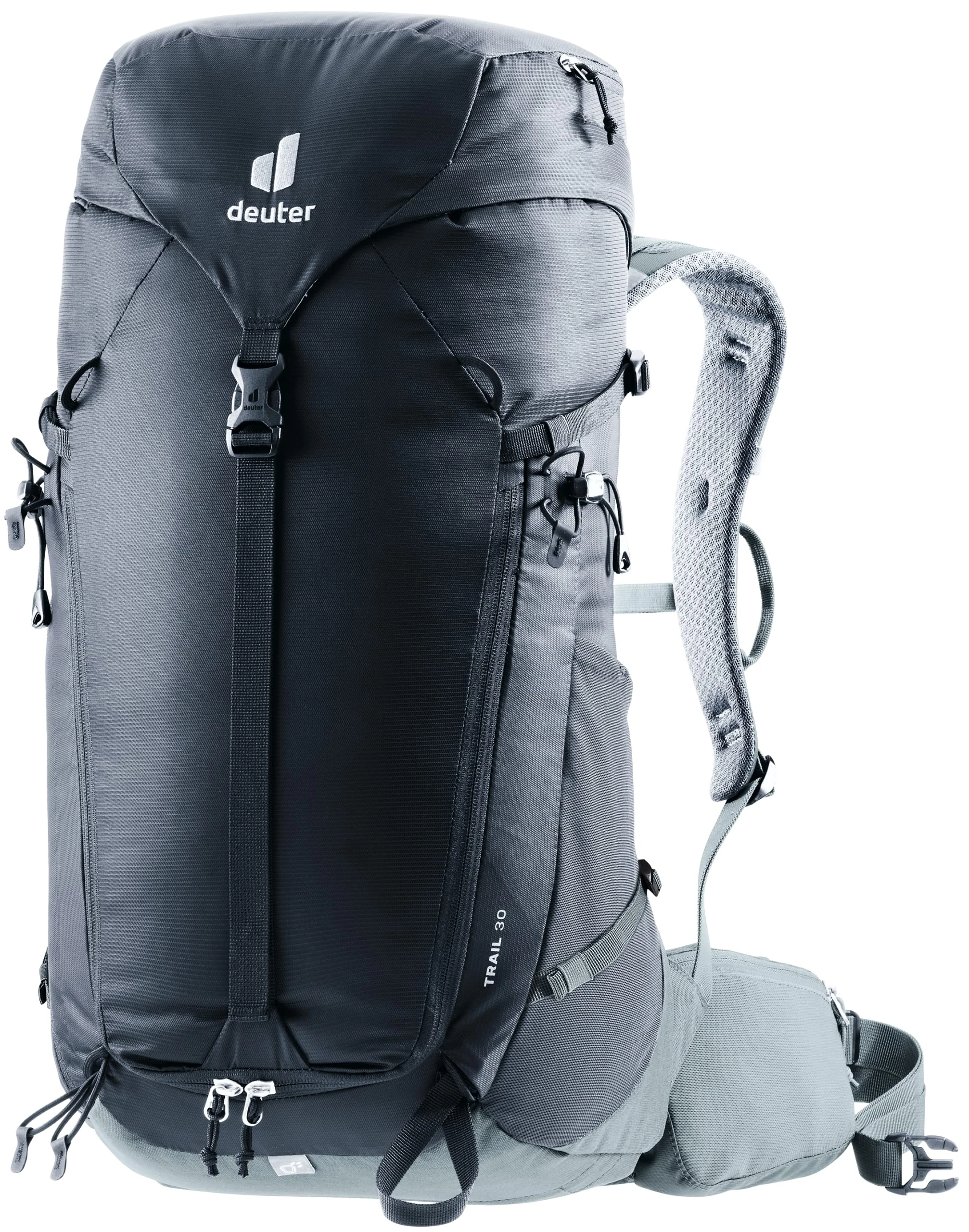 Deuter Trail 30 Via Ferrata Hiking Backpack