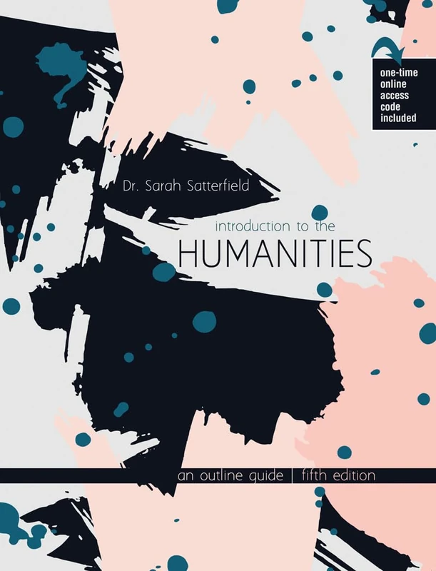 Introduction to the Humanities: An Outline Guide