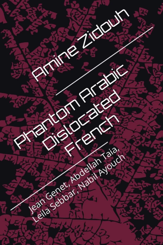 Phantom Arabic, Dislocated French: Jean Genet, Abdellah Taia, Leila Sebbar, Nabil Ayouch - Image 1