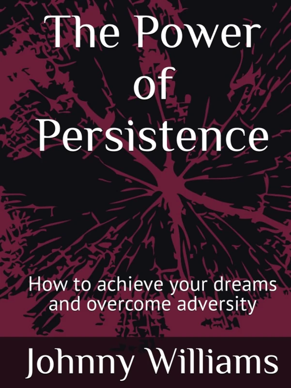 The Power of Persistence: How to achieve your dreams and overcome adversity
