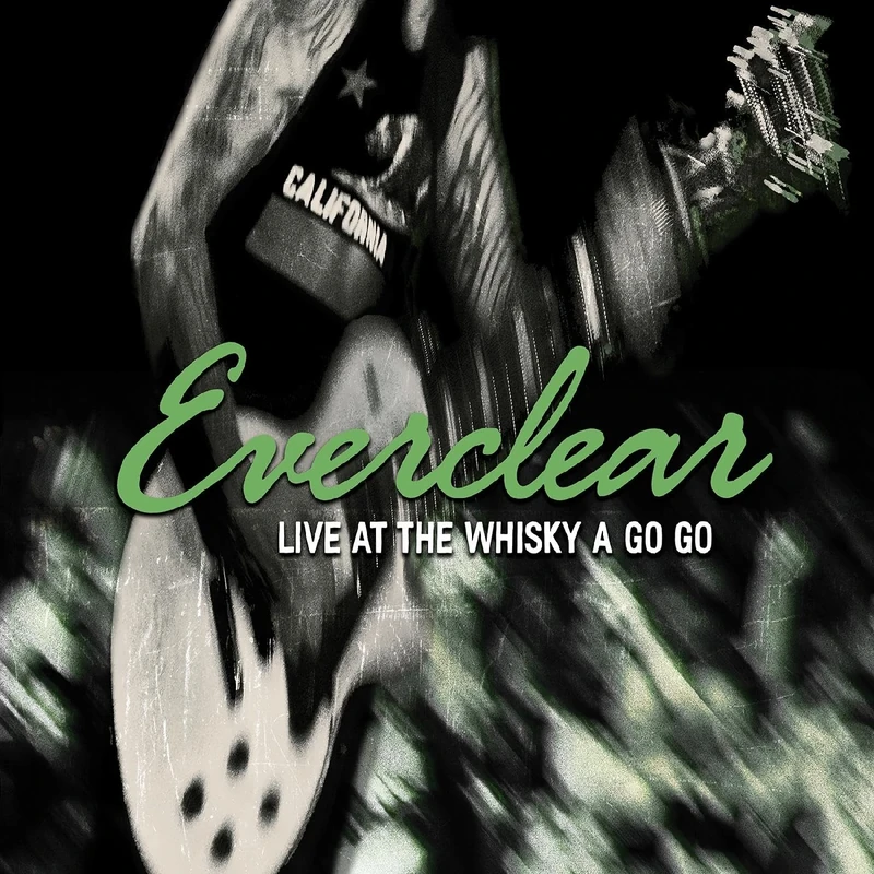 Live At The Whisky A Go Go [VINYL]