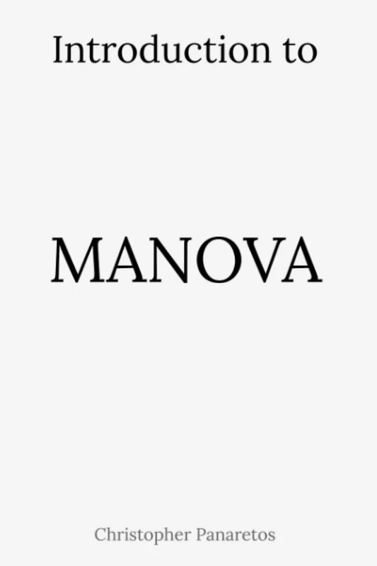 Introduction to MANOVA (Experimental Biology)
