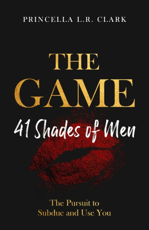 The Game: 41 Shades of Men - Image 1
