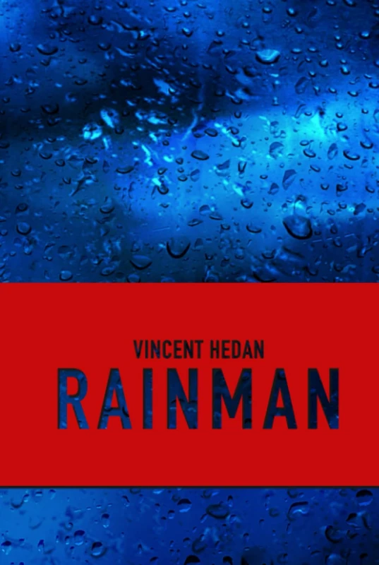 Rainman (English) - Image 1