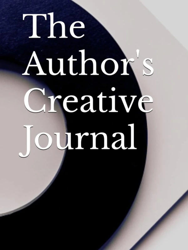 The Author's Creative Journal