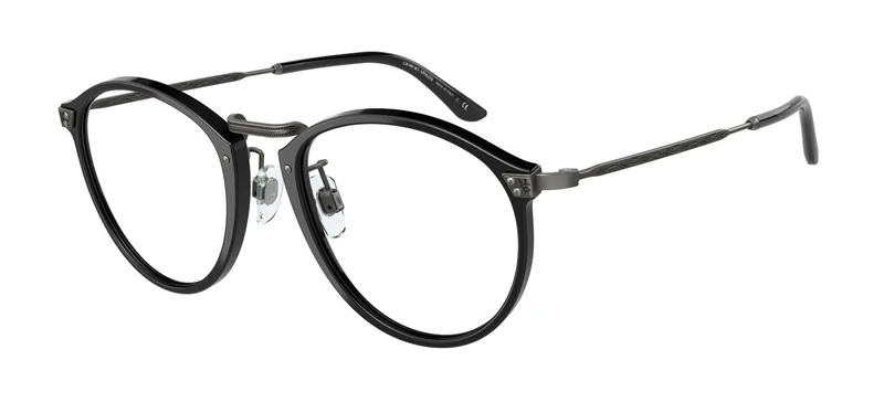 Giorgio Armani AR 318M 5001 51 New Men Eyeglasses