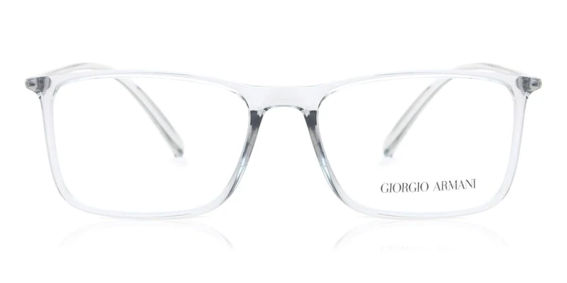 GAFAS DE VISTA - GIORGIO ARMANI / 0AR7244U Calibre: 53 Color: 5948 - Image 1
