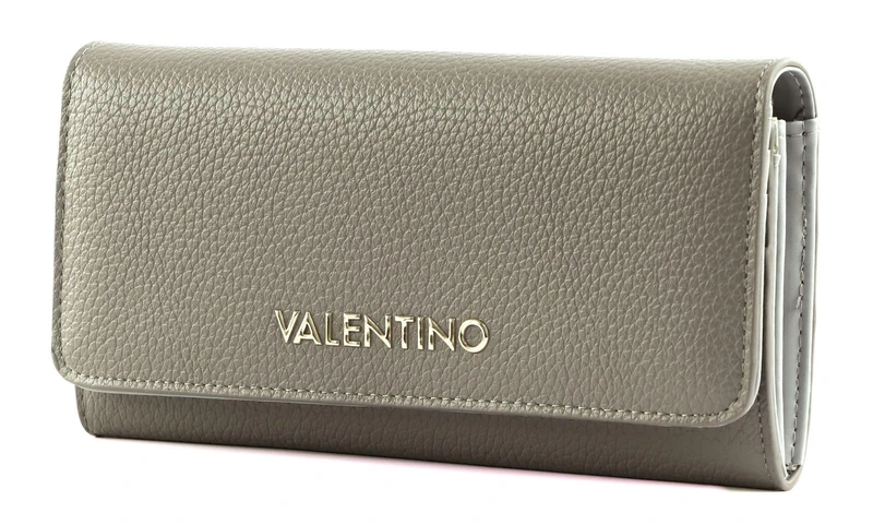 Valentino Alexia, Women's Travel Accessory-Wallet, GRIG/Multicoloured, One Size, Grey/Multicoloured, One Size