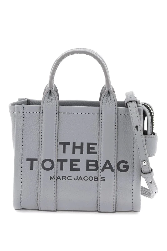 MARC JACOBS THE CROSSBODY TOTE Bag