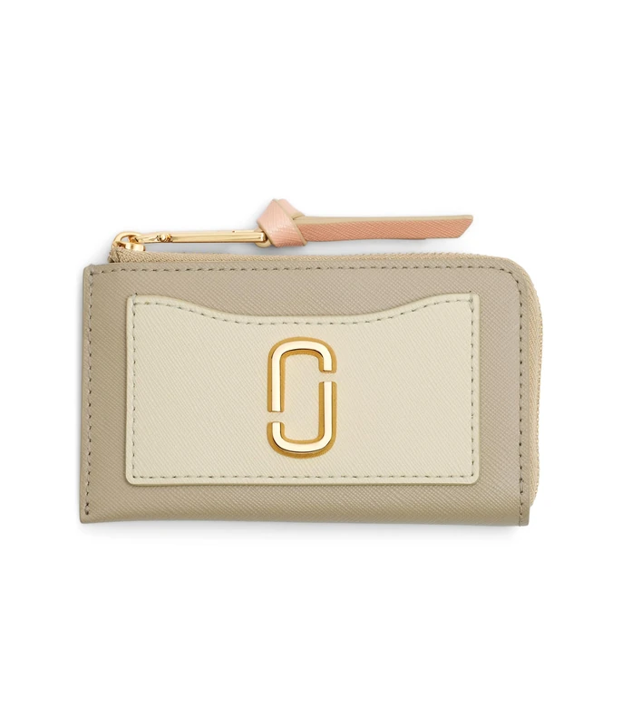 MARC JACOBS The TOP Zip Multi Wallet Wallet