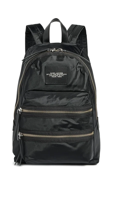 MARC JACOBS Women's The Large Backpack Bag