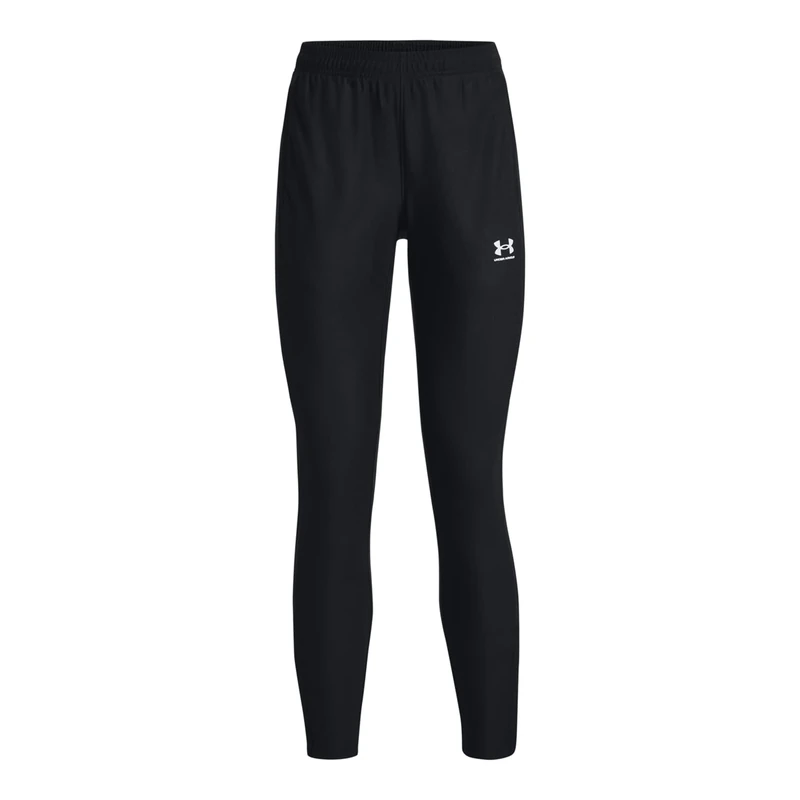 Under Armour Women's UA W's Ch. Pique Pant Shorts - Image 1