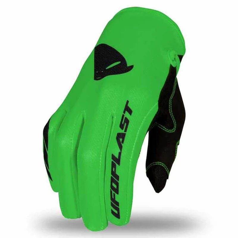 UFO PLAST BOY RADIAL SKILL VERDE FLUO M - Image 1