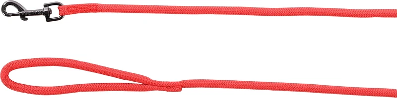 Flamingo Dog Leash Aiden Red 15m 10mm