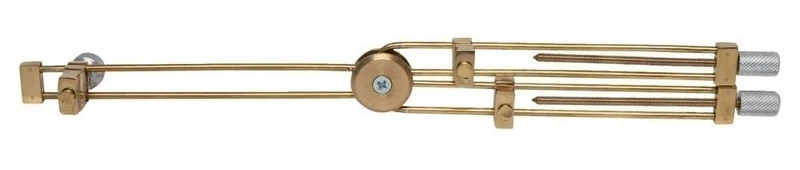 GEWA Rip Clip Double Bass up to 81 cm