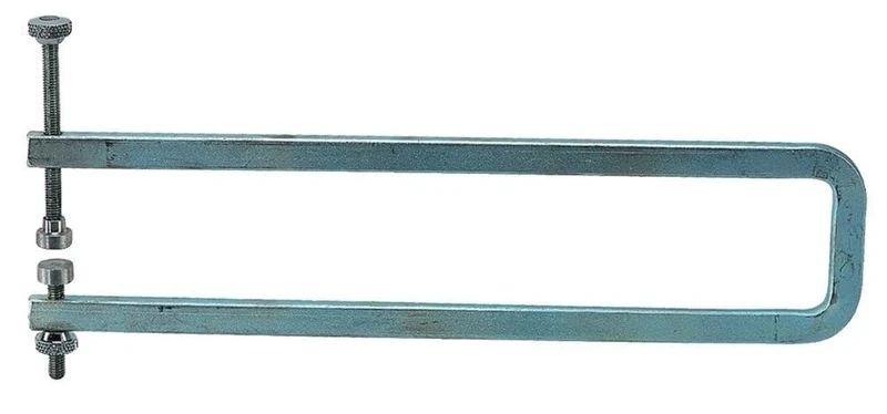 GEWA Ceiling Clamp Stringed Instruments 40/285 mm Vogt Model