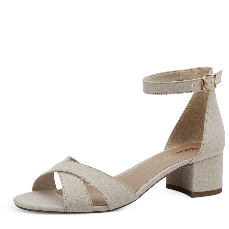 Tamaris Heeled Sandal 1-28226-42 418