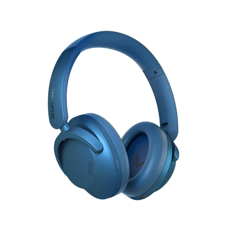 1MORE Headphones SonoFlow, ANC (Blue)
