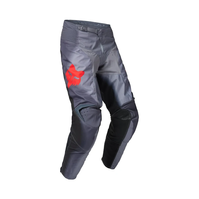 Fox Racing Pants Fox 180 Interfere Grey/Red 38 Trouser