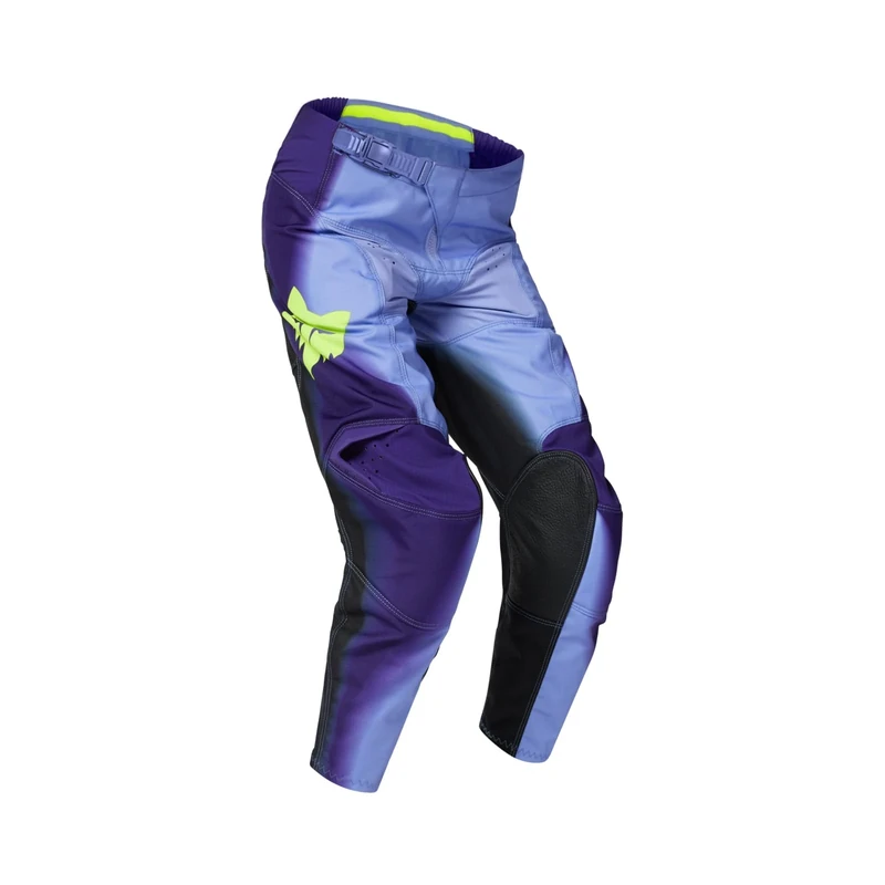 FOX JUNIOR 180 INTERFERE PANTS BLACK/BLUE 22